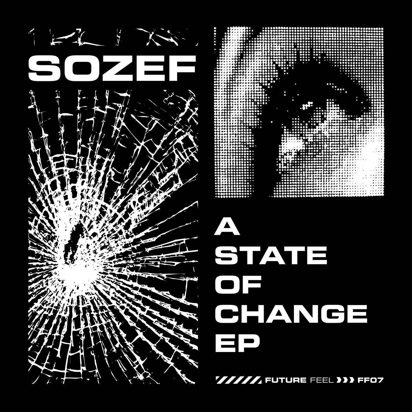 A State Of Change EP