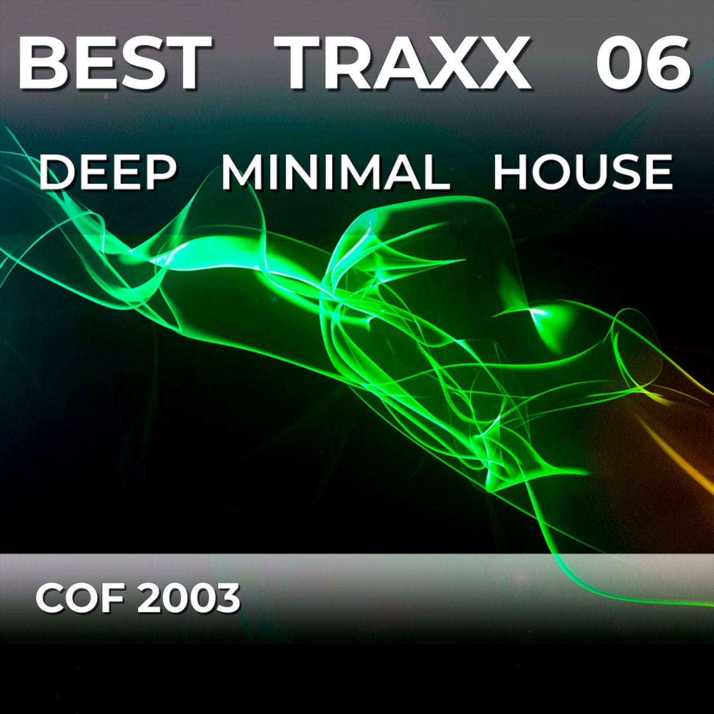 Best Traxx 06