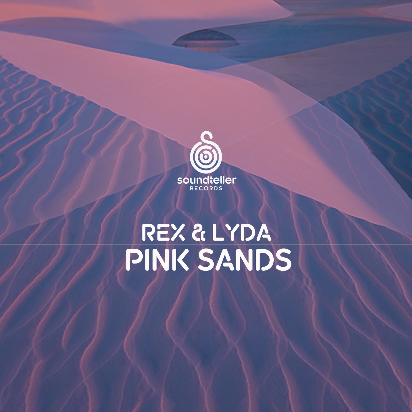 Pink Sands