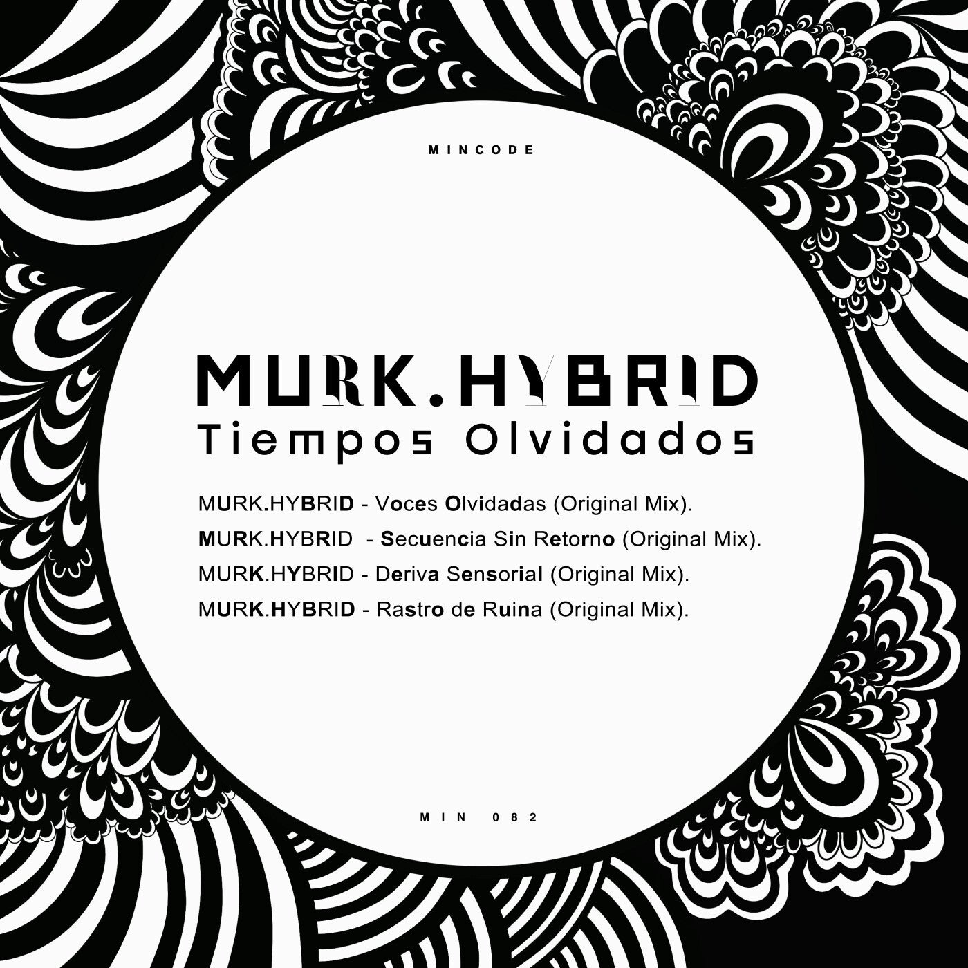 Tiempos Olvidados.