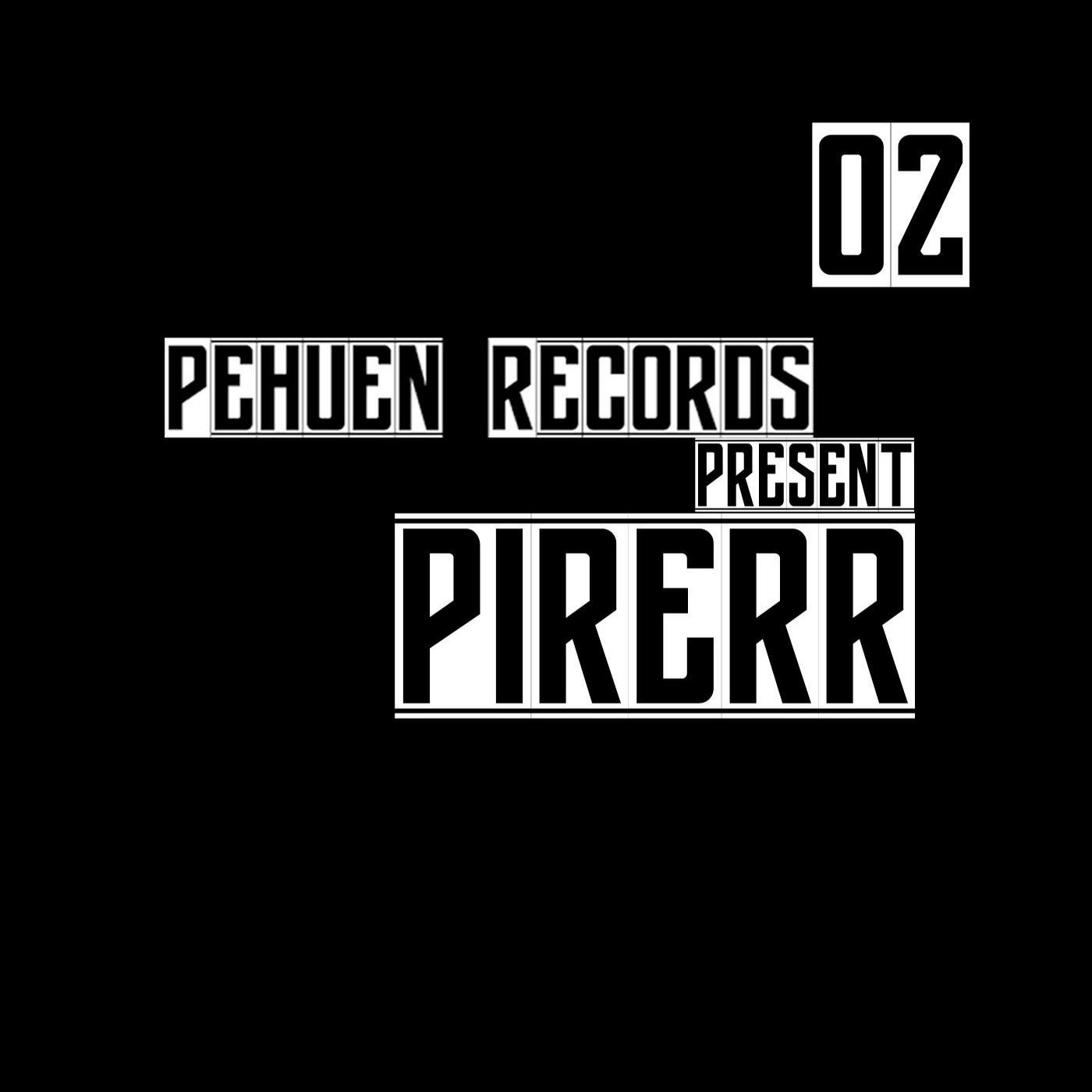 PEHUEN 02