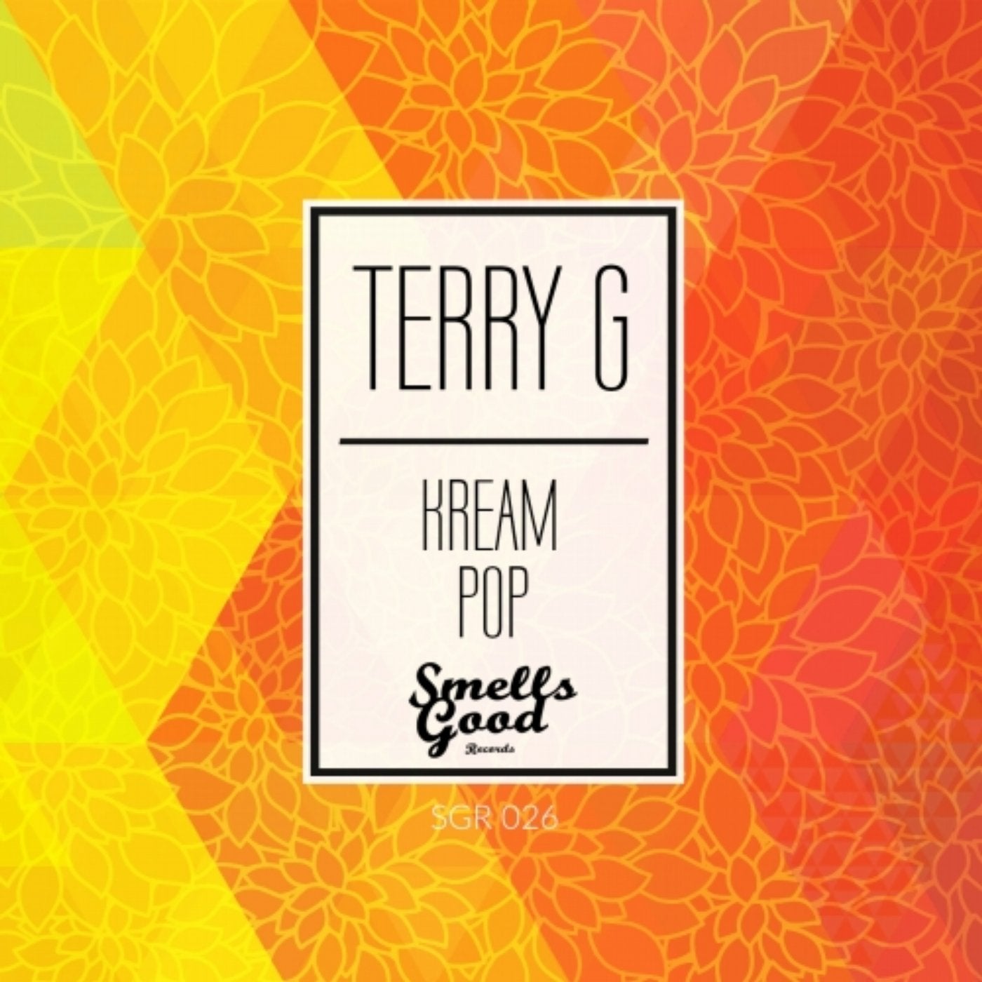 Kream Pop