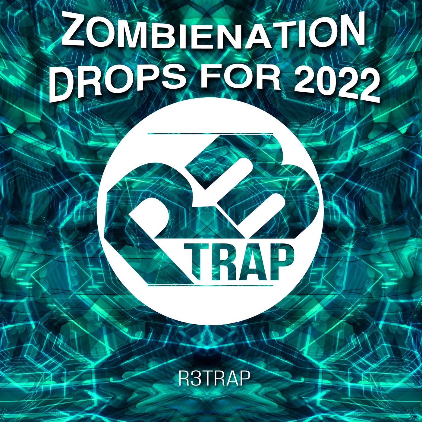 Zombienation Drops For 2022