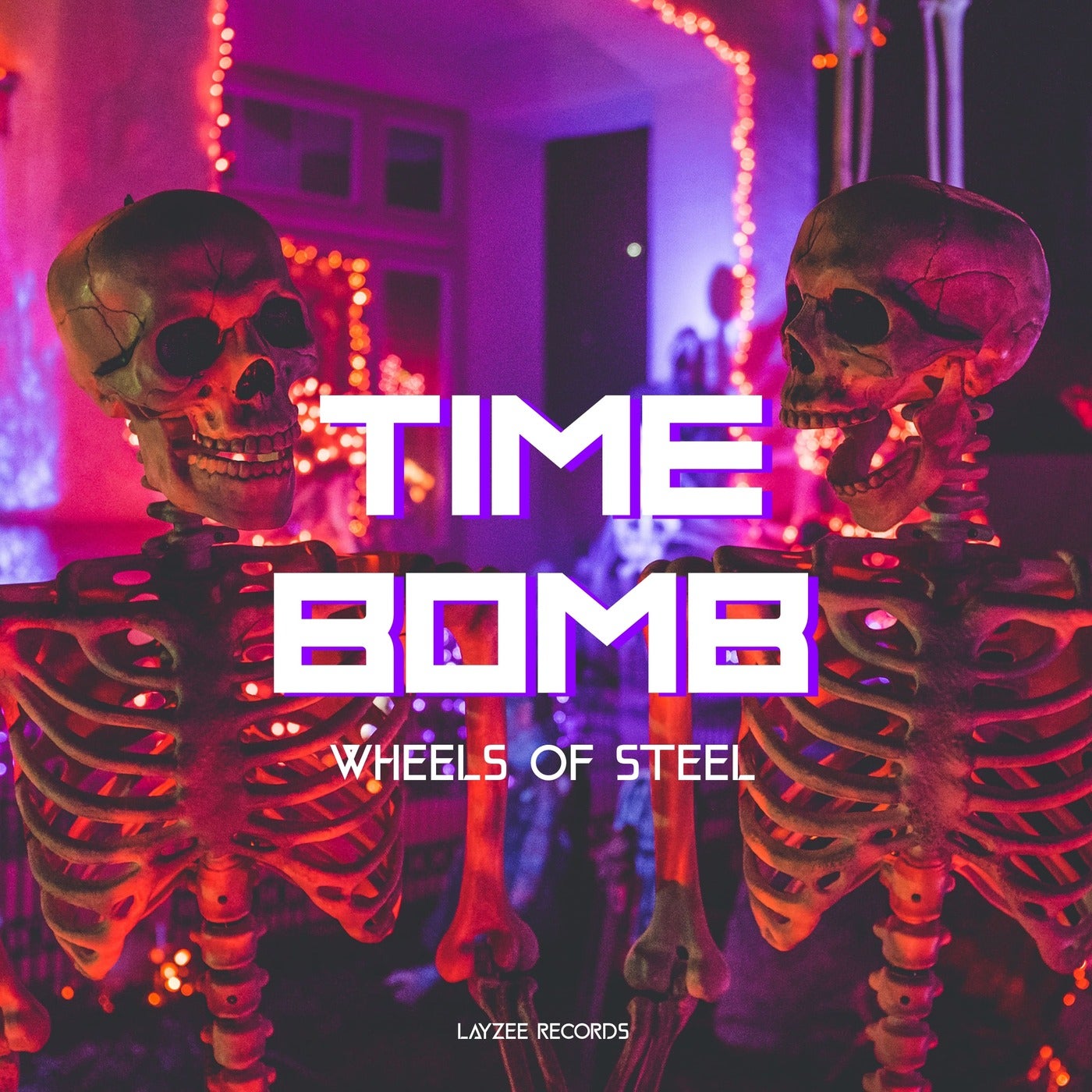 Time Bomb