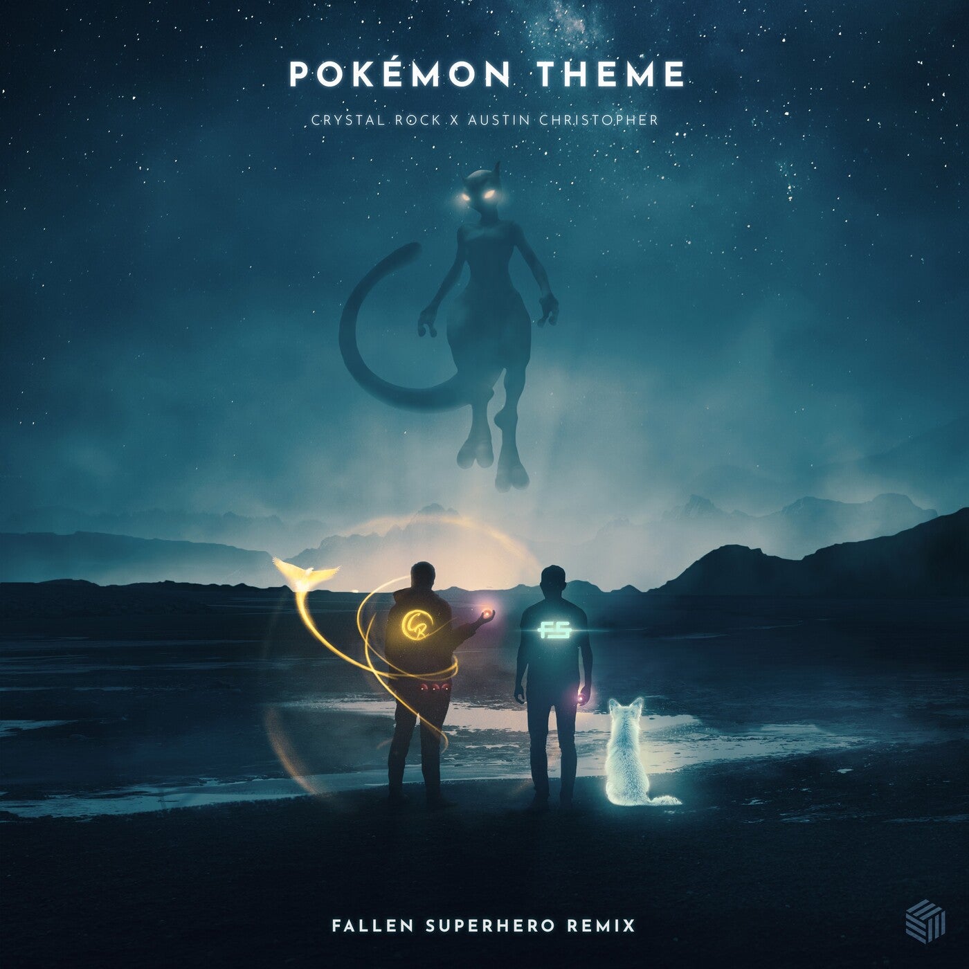 Pokémon Theme (Fallen Superhero Remix) [Extended Mix]