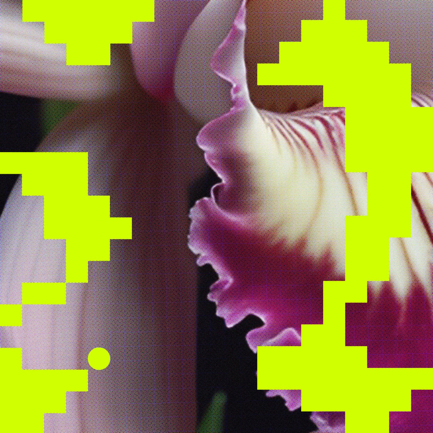 Erosie (Gregor Tresher Remix)