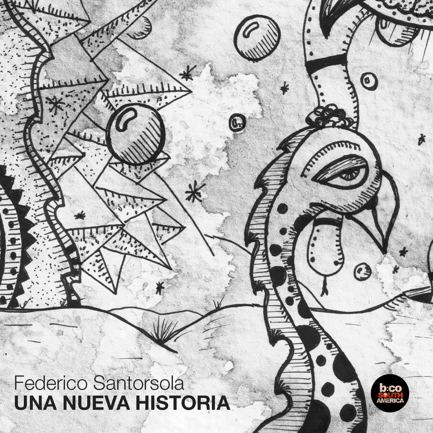 Una Nueva Historia