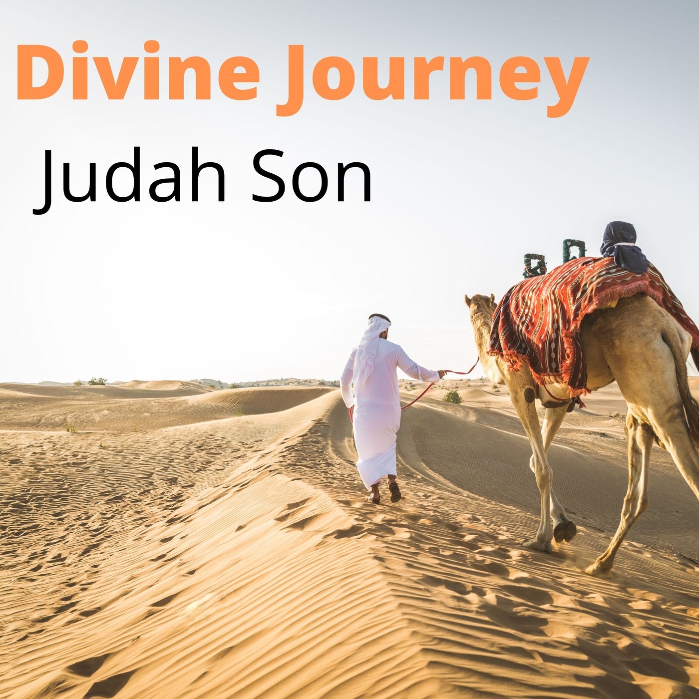 Divine Journey