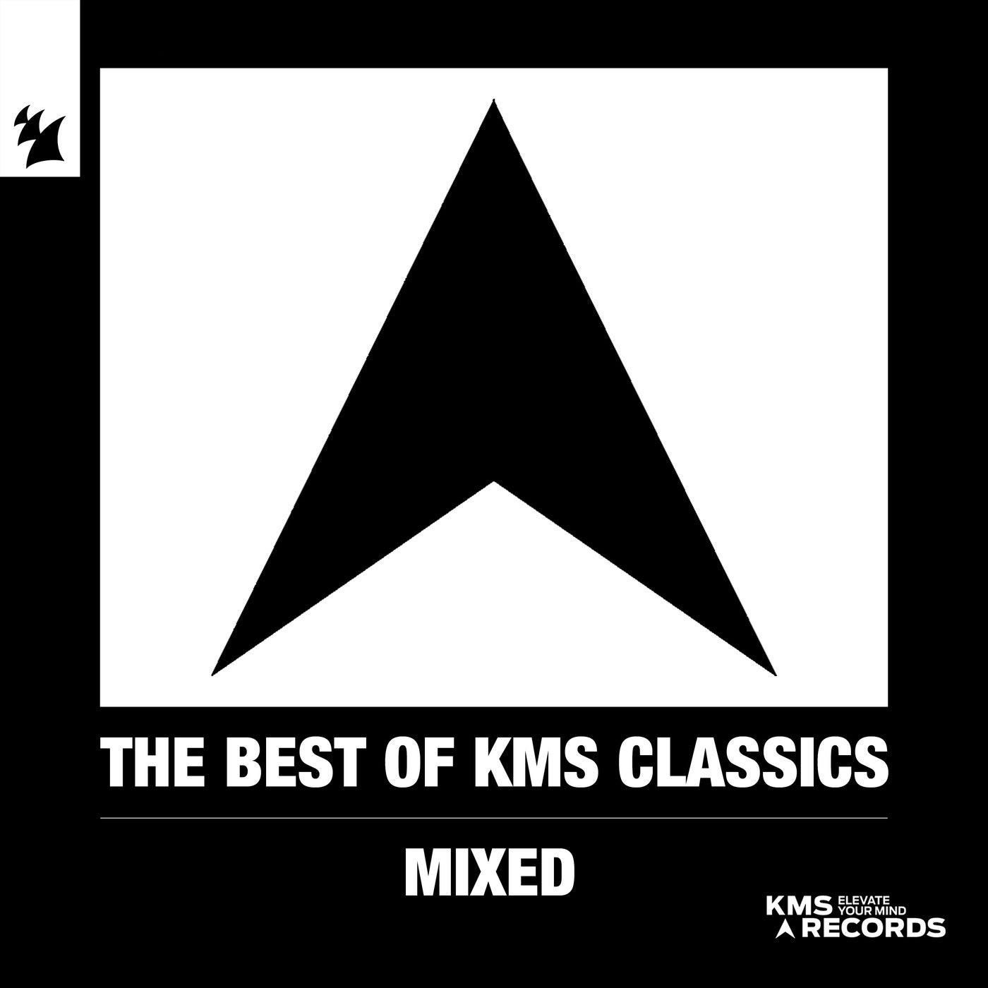 The Best of KMS Classics - Extended Versions