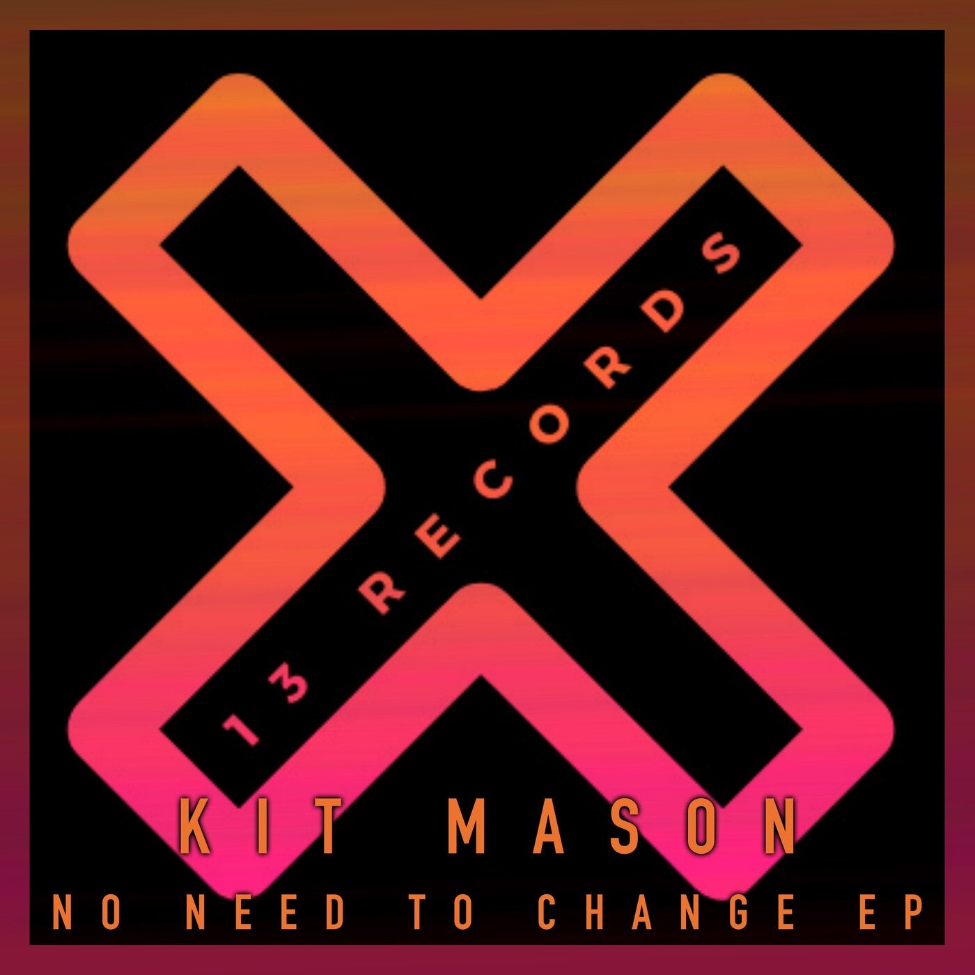 No Need To Change Ep