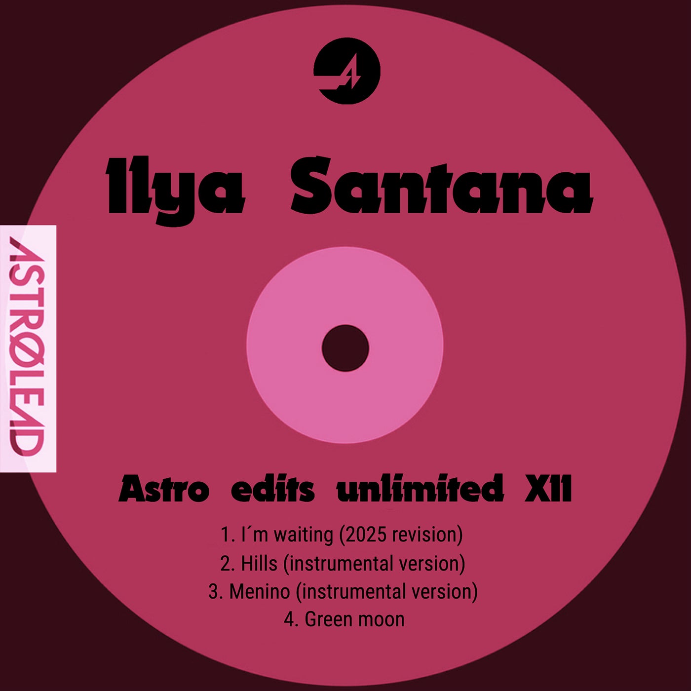 Astro Edits Unlimited Xii