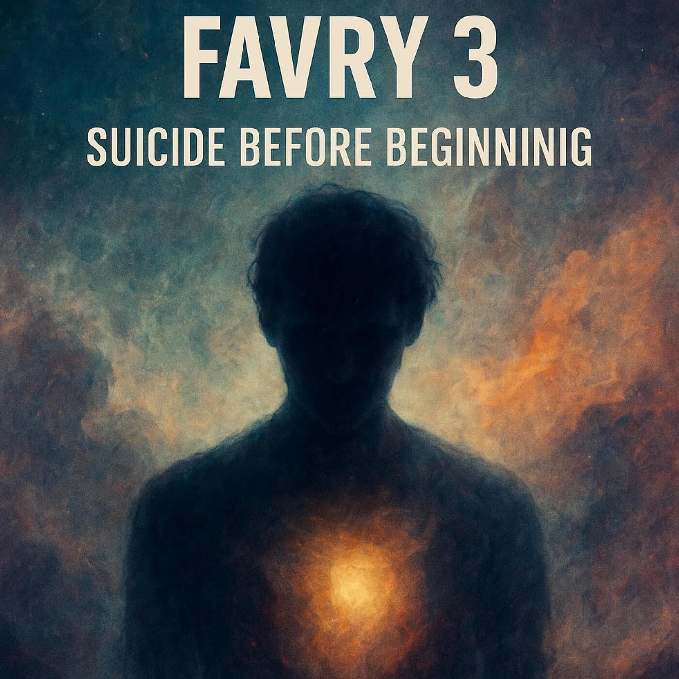 Suicide Before Beginning