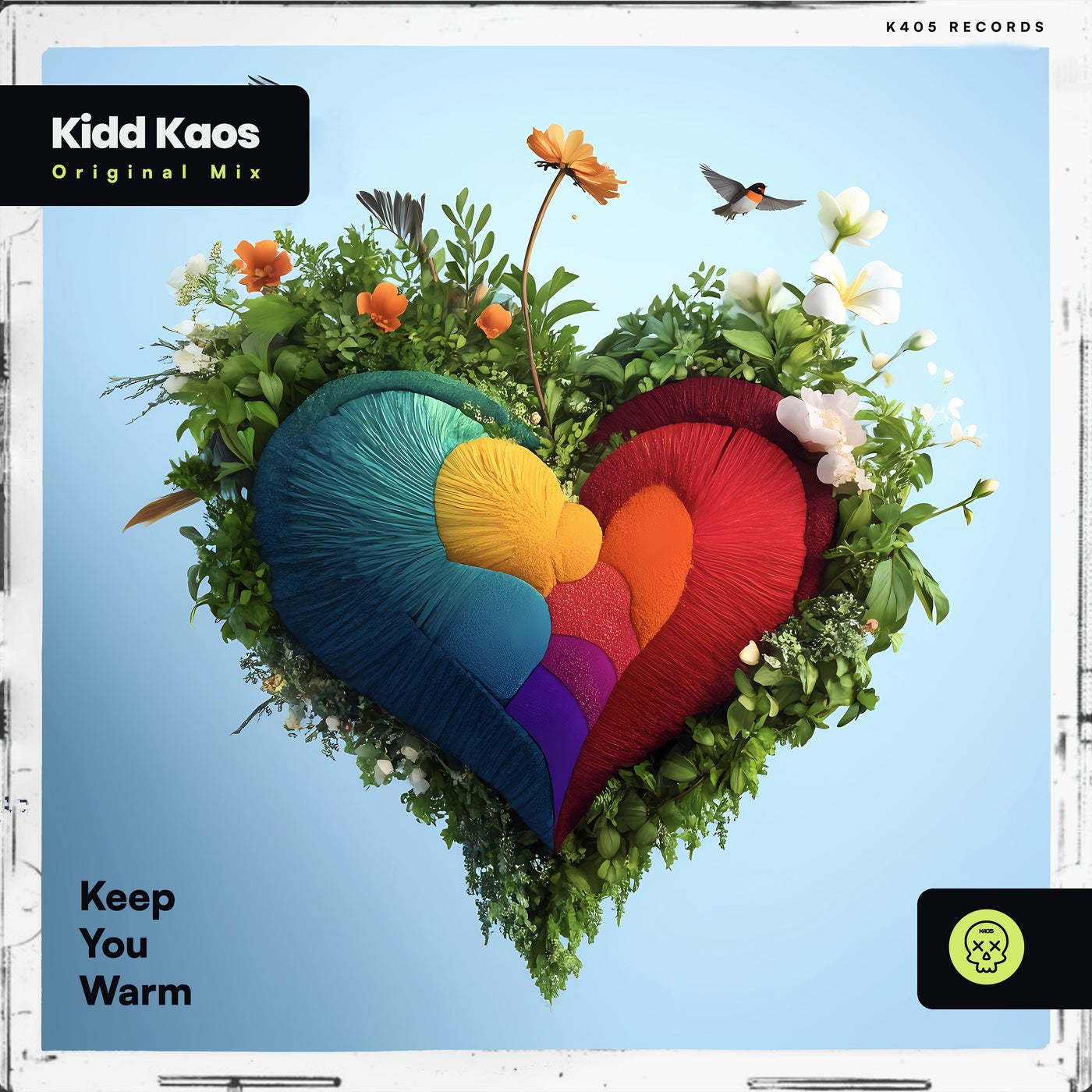 Keep You Warm