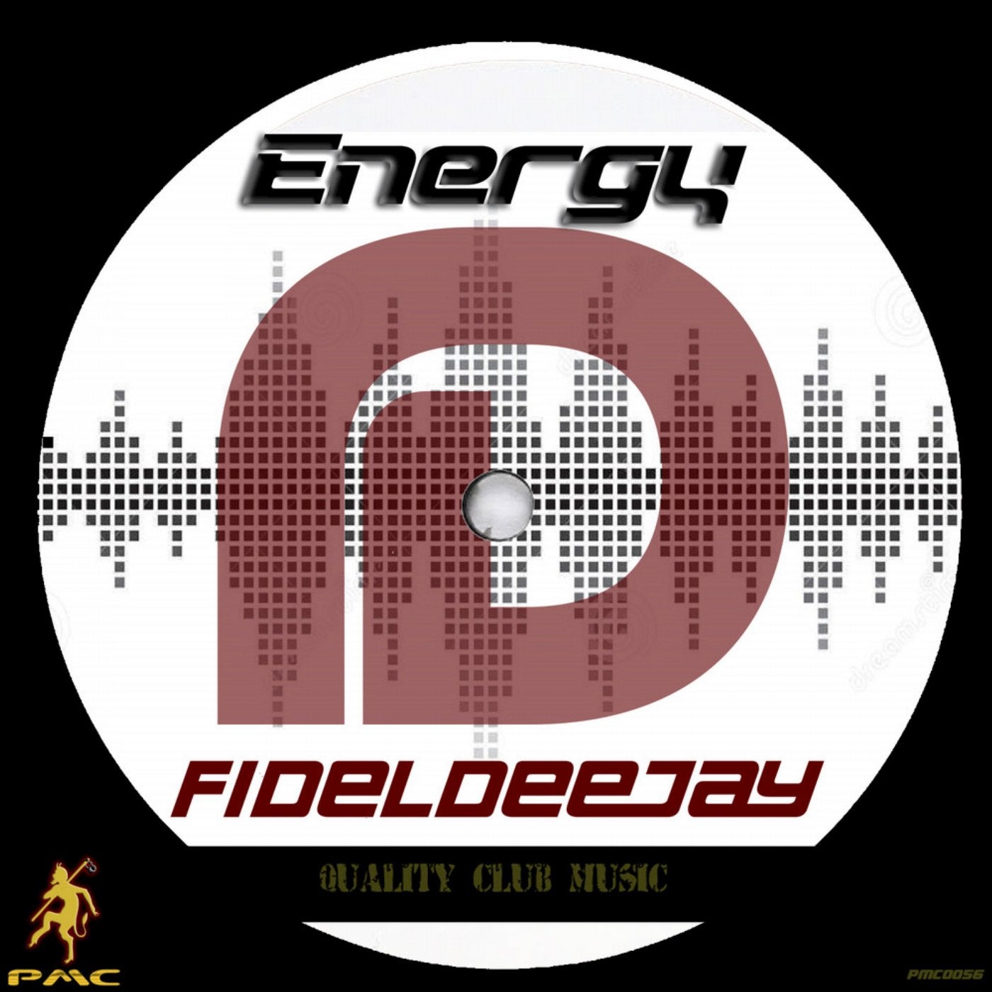 Energy - Single