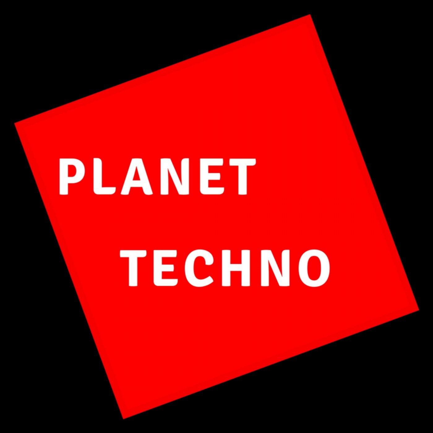 Planet Techno