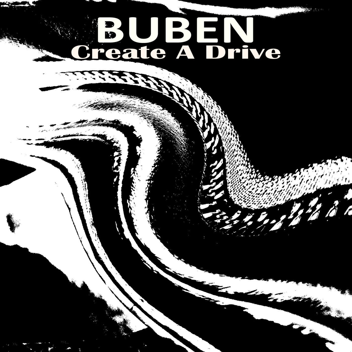 Create A Drive