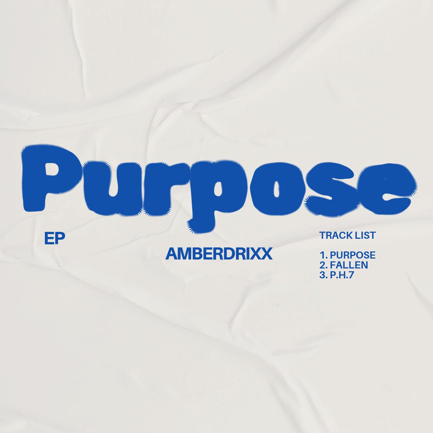 Purpose EP