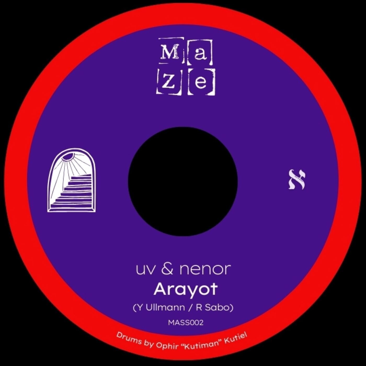 Arayot / Tanim