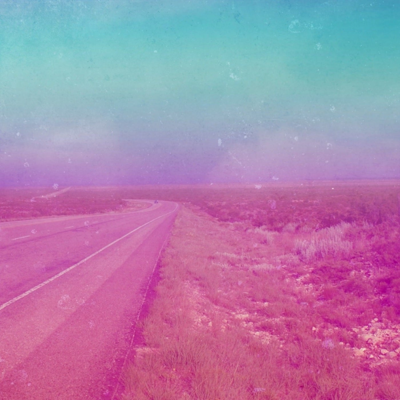 The Texas Tapes (1993-1997)