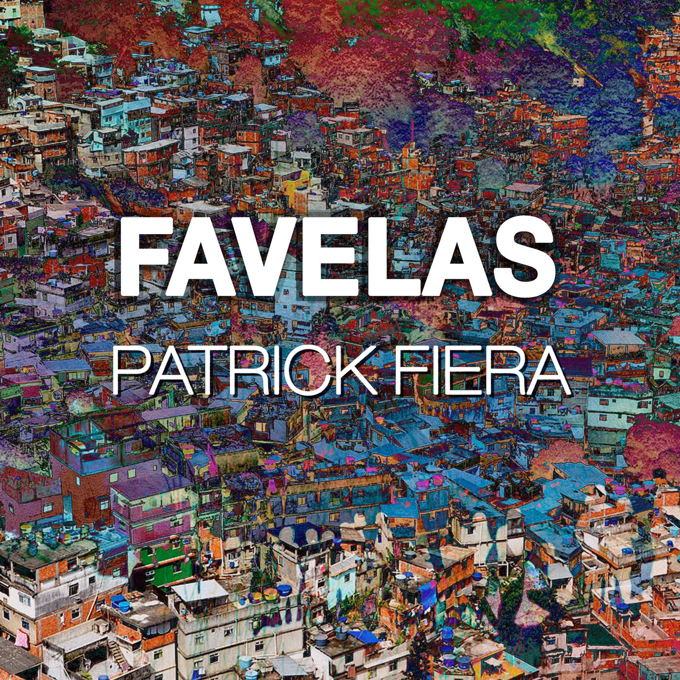 Favelas