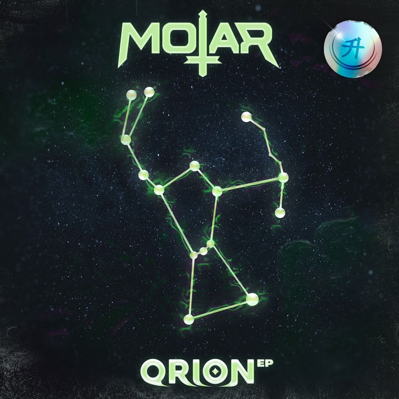 ORION EP