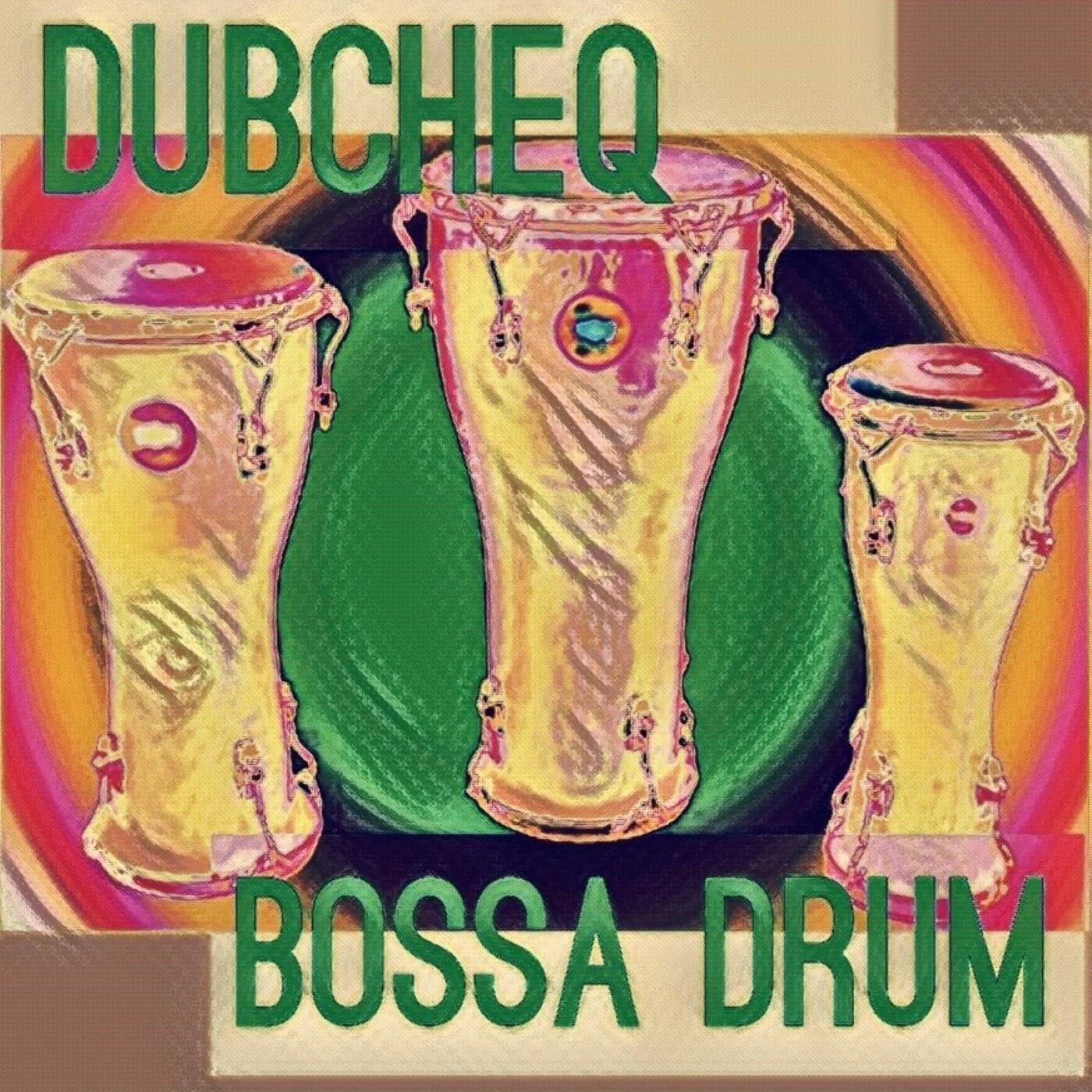 Bossa Drum