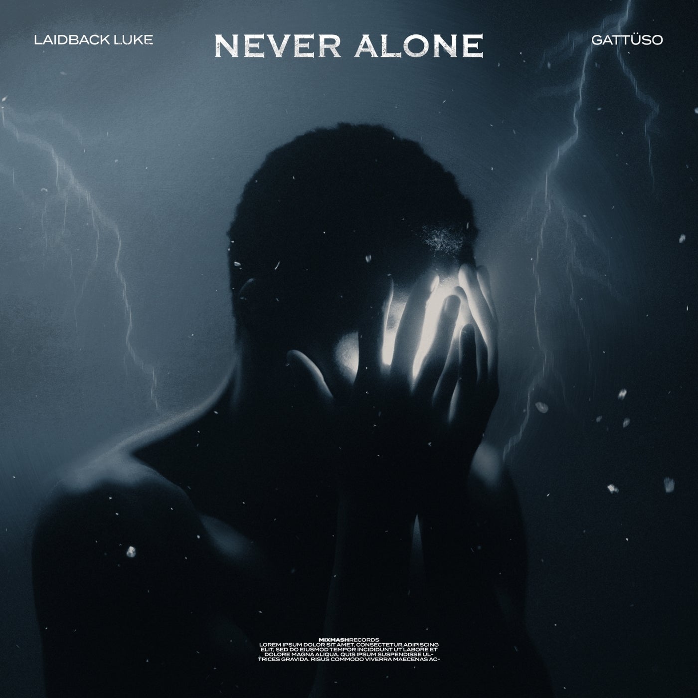 Never Alone (Extended Mix)