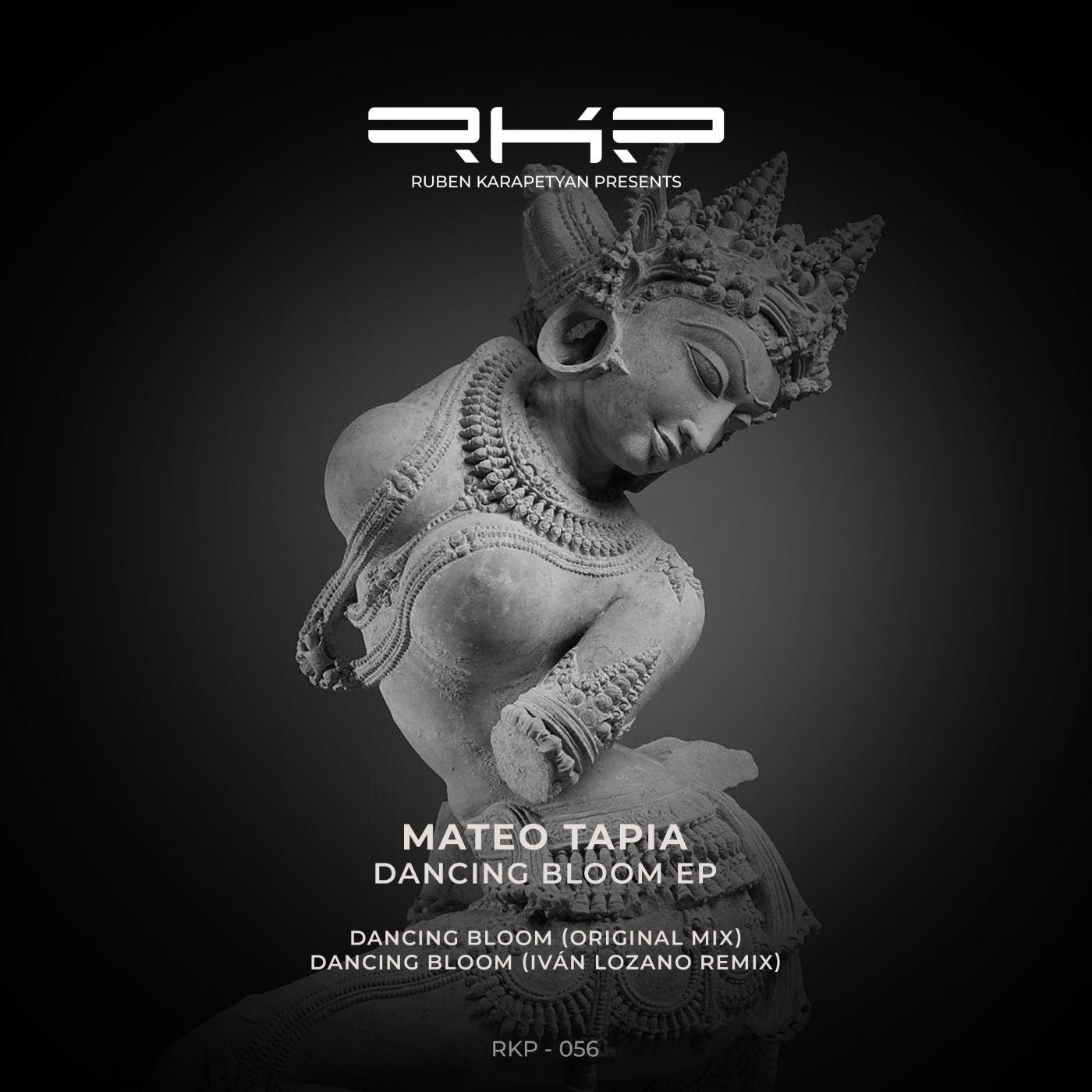 Dancing Bloom (Ivan Lozano Remix)
