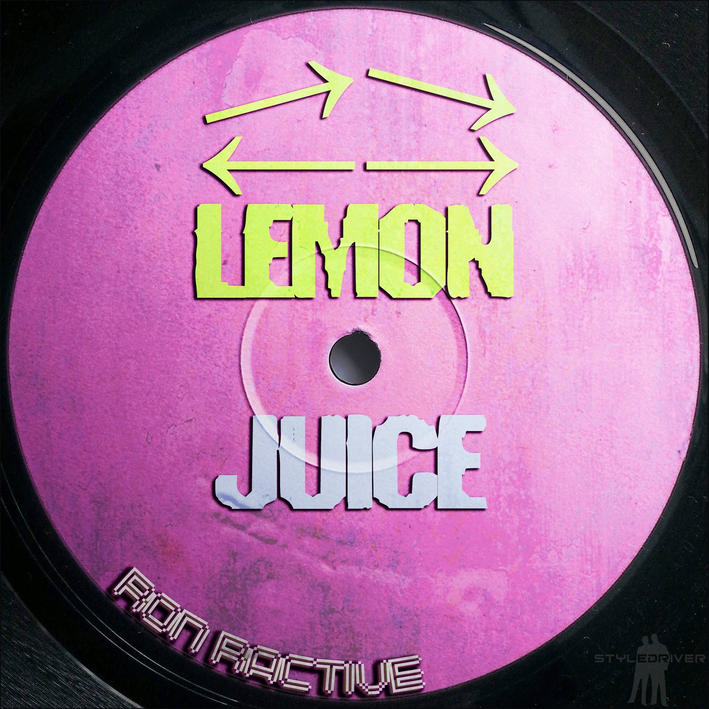 Lemon Juice