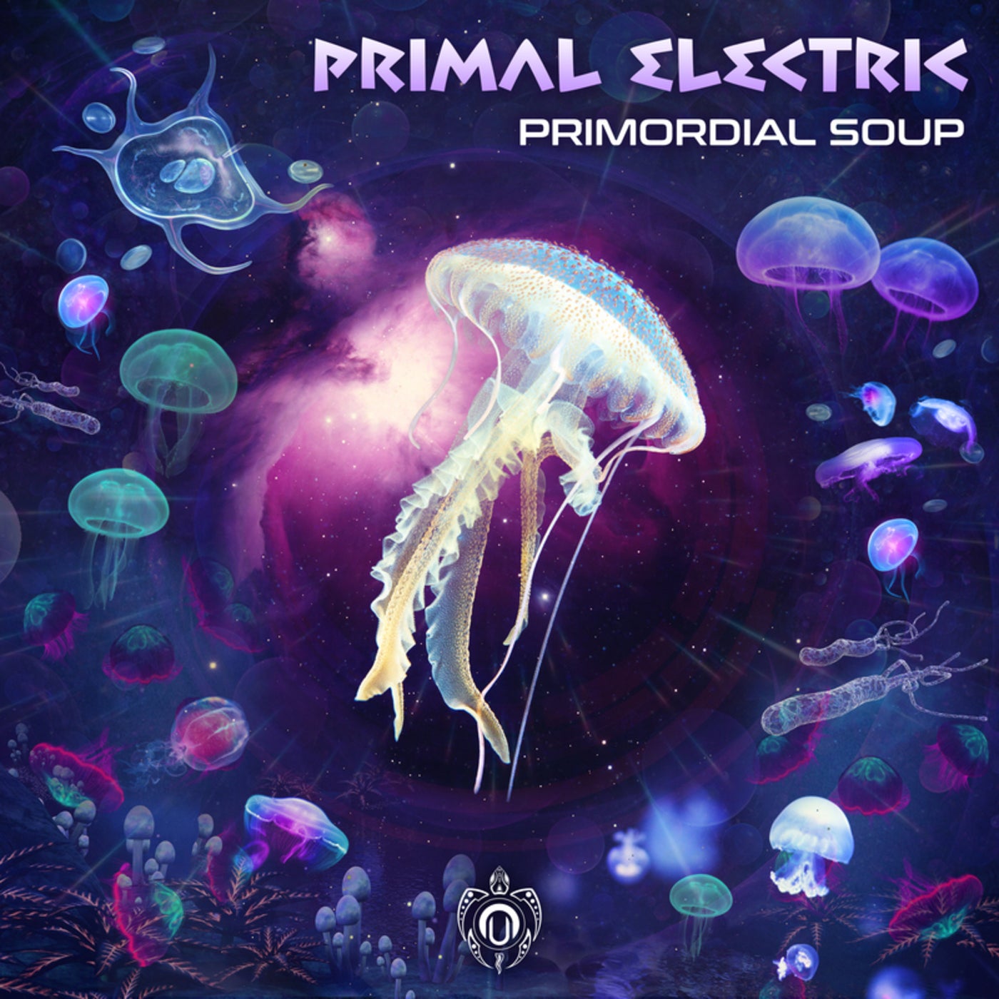 Primordial Soup EP