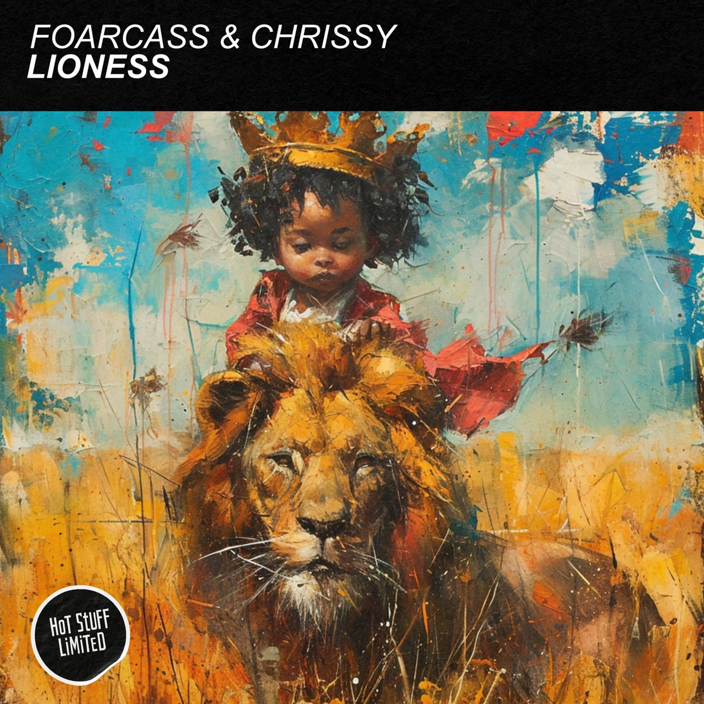 Lioness