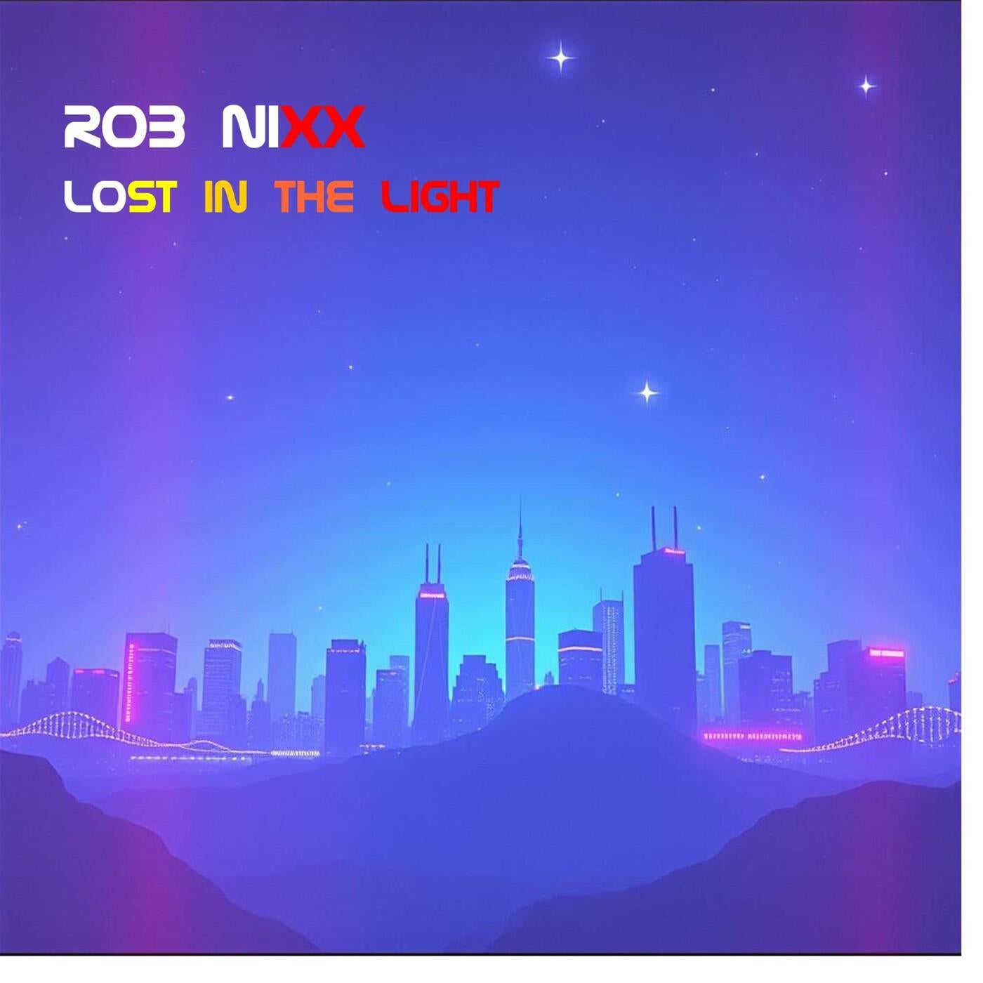 Lost in the light
