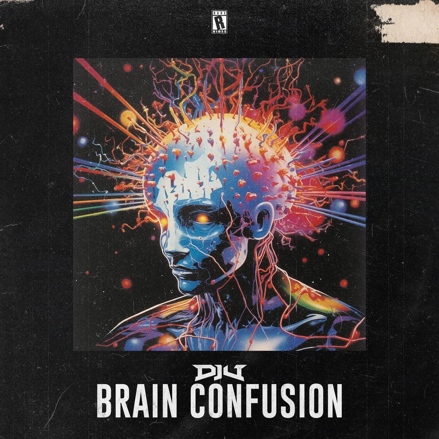 BRAIN CONFUSION