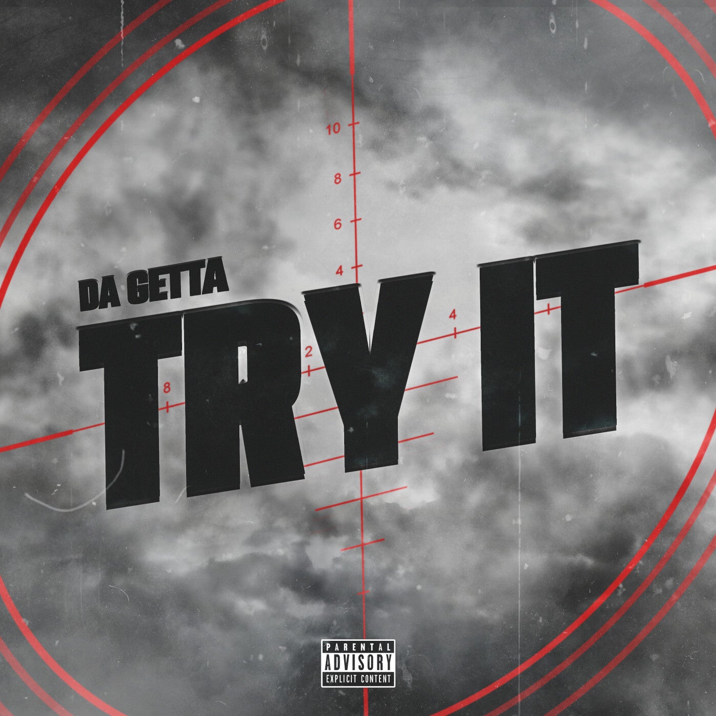 Da Getta - Try It [Broke] | Music & Downloads on Beatport
