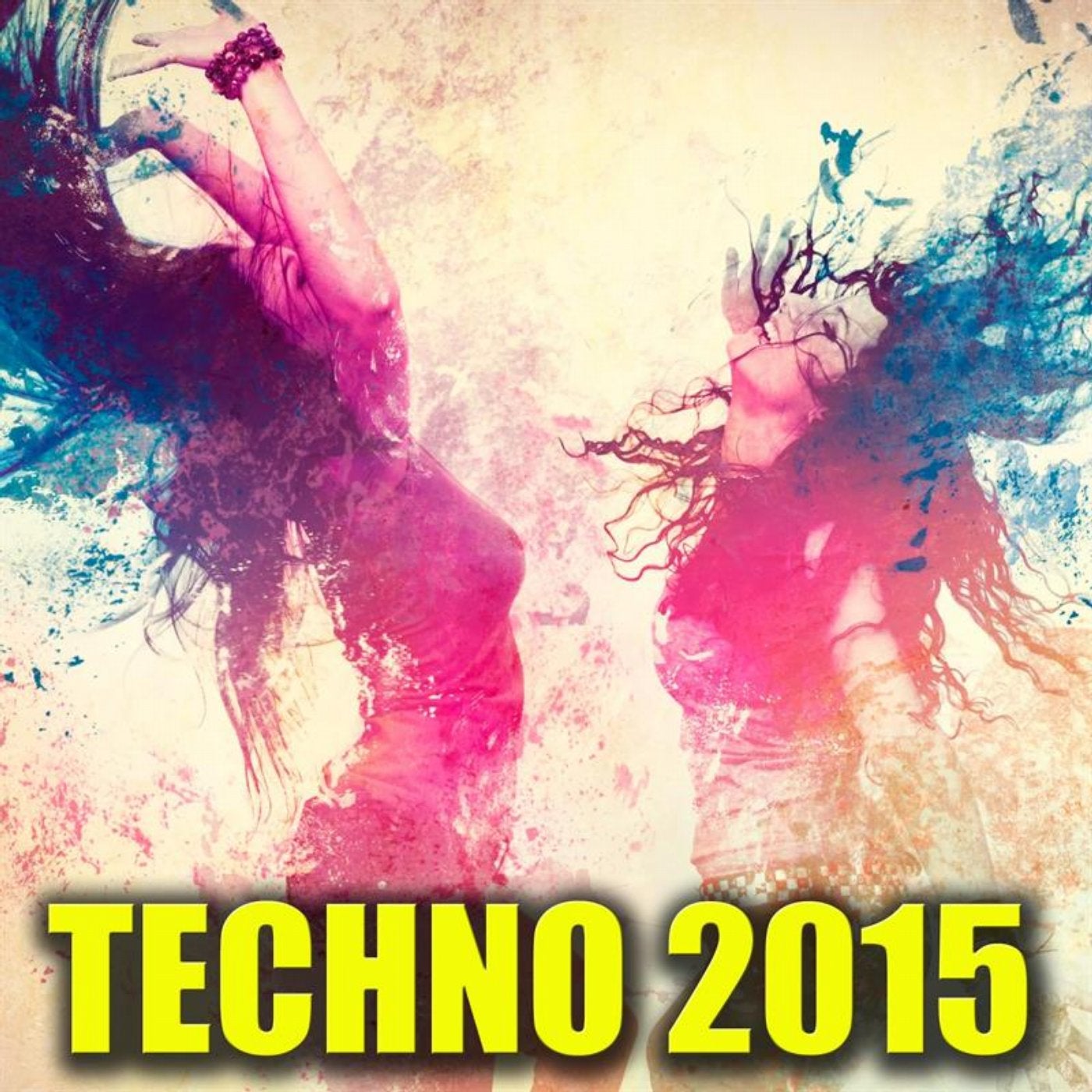 Techno 2015