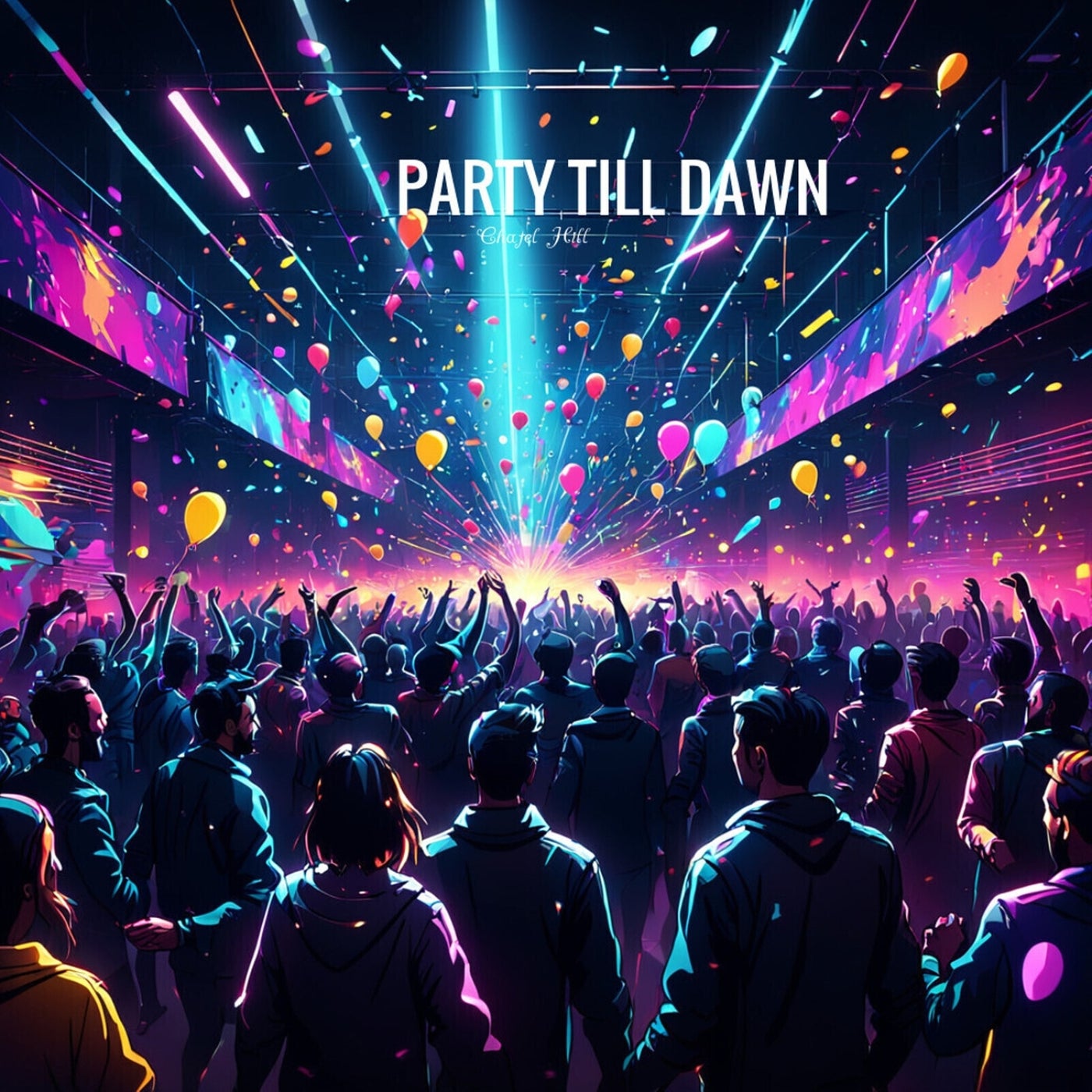 Party Till Dawn