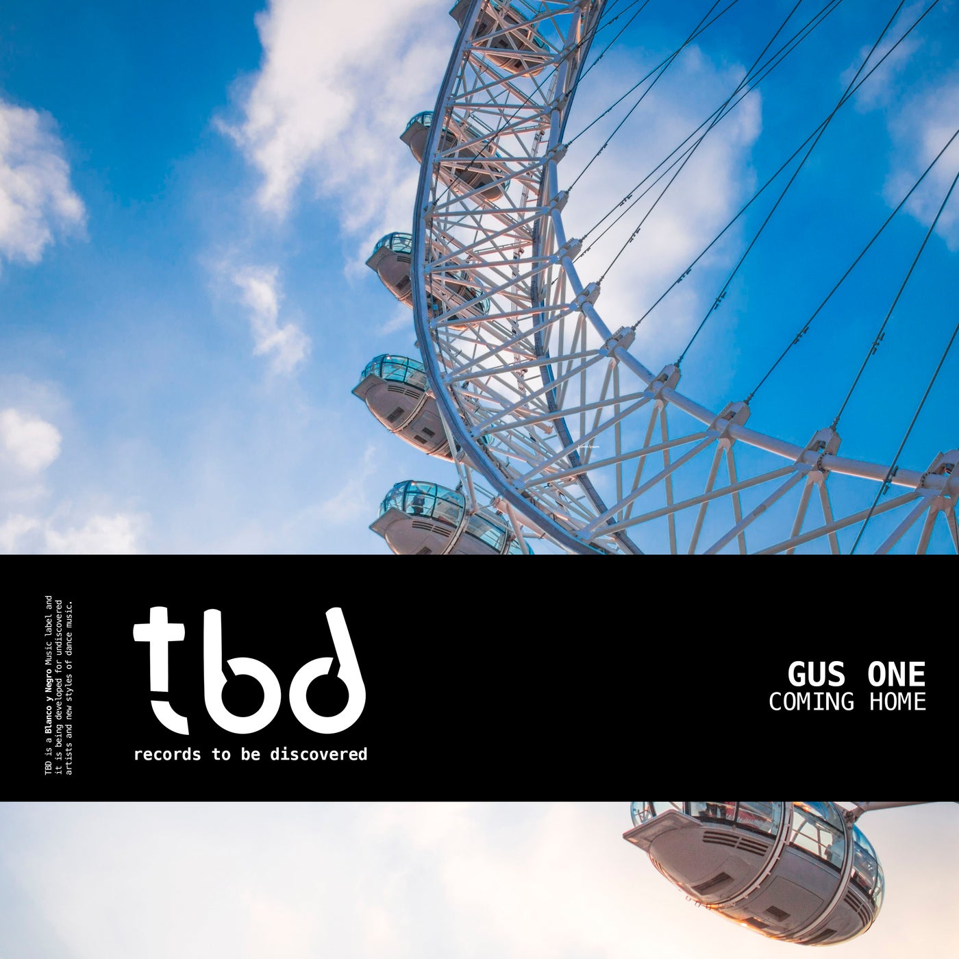 Coming Home (Extended Mix)