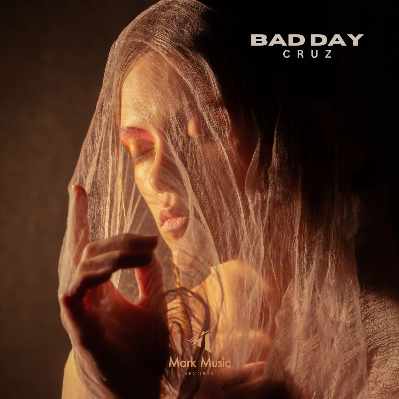 Cruz - Bad Day [Mark Music Records] | Music & Downloads on Beatport