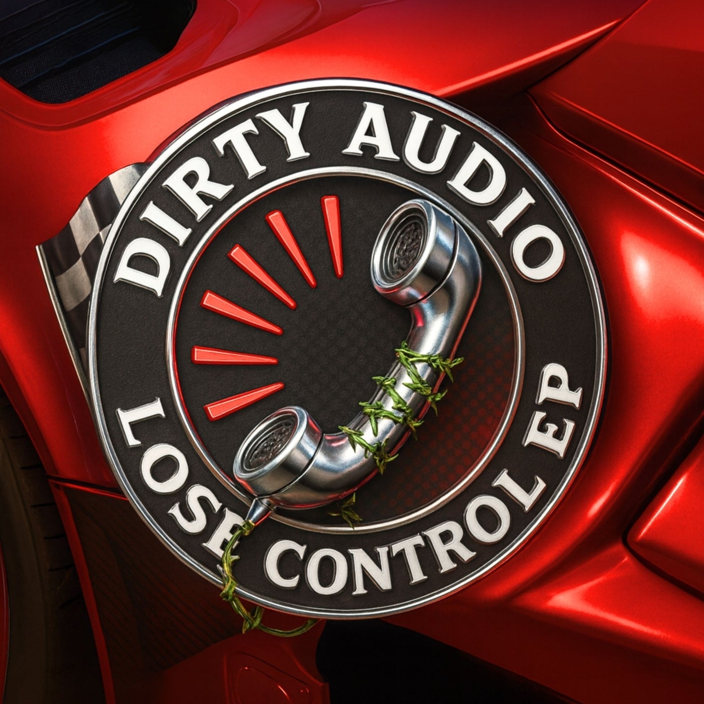 Lose Control