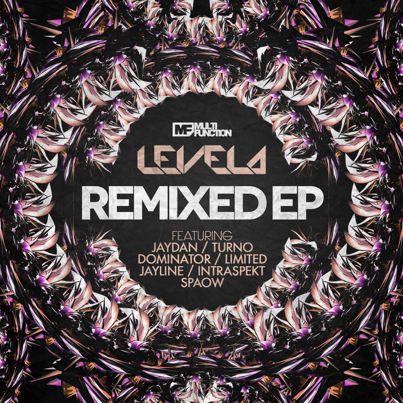 Level remix. Domination ремикс. Jayline Omnia Ep scnlog.
