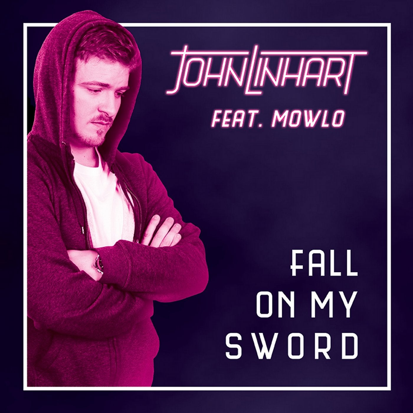 Fall on My Sword (feat. Mowlo)