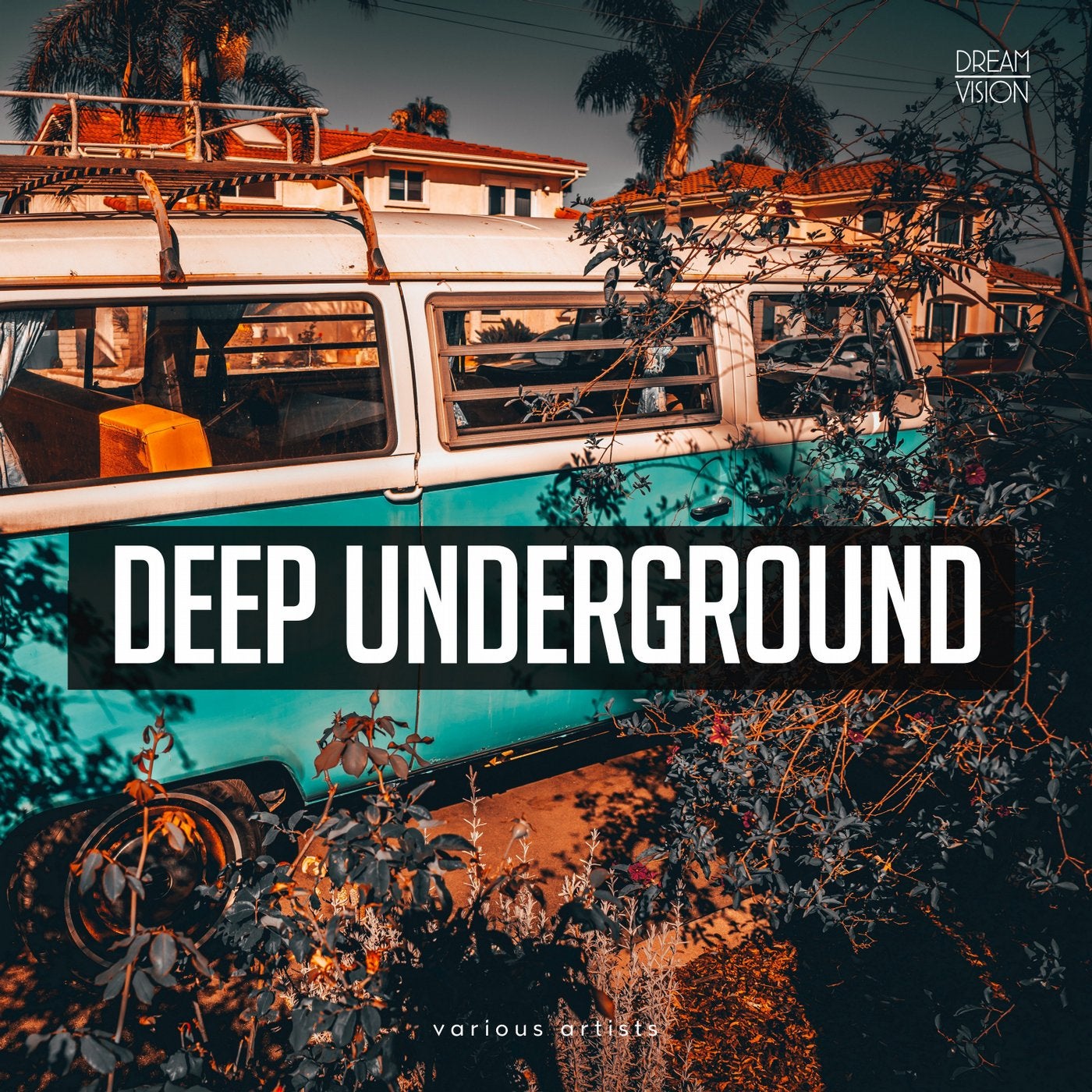 Deep Underground