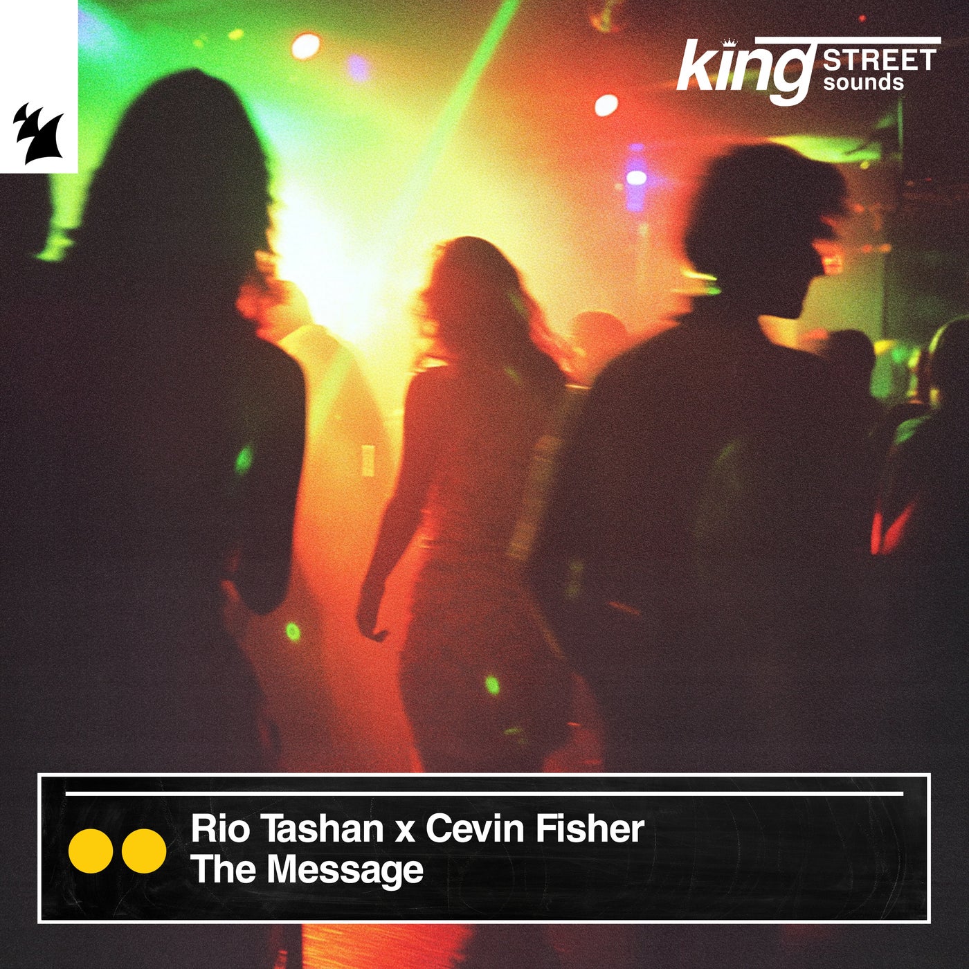 The Message