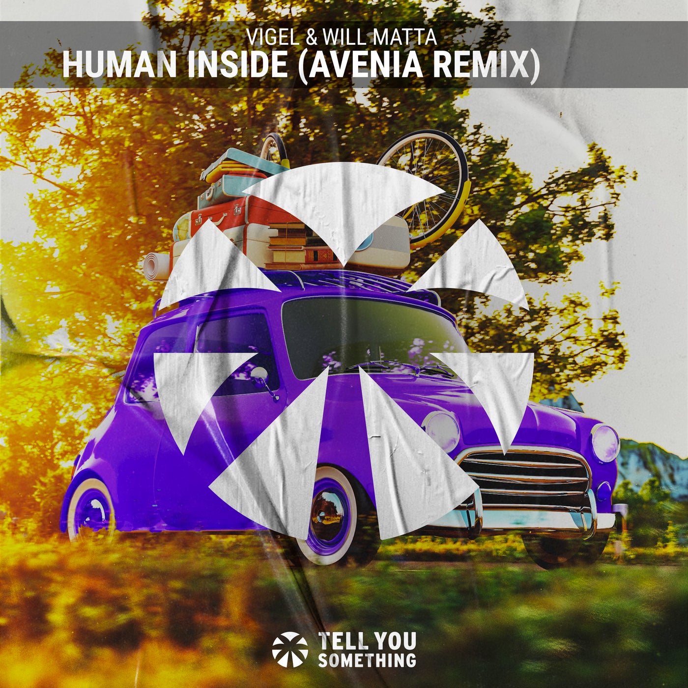 Human Inside - Avenia Remix