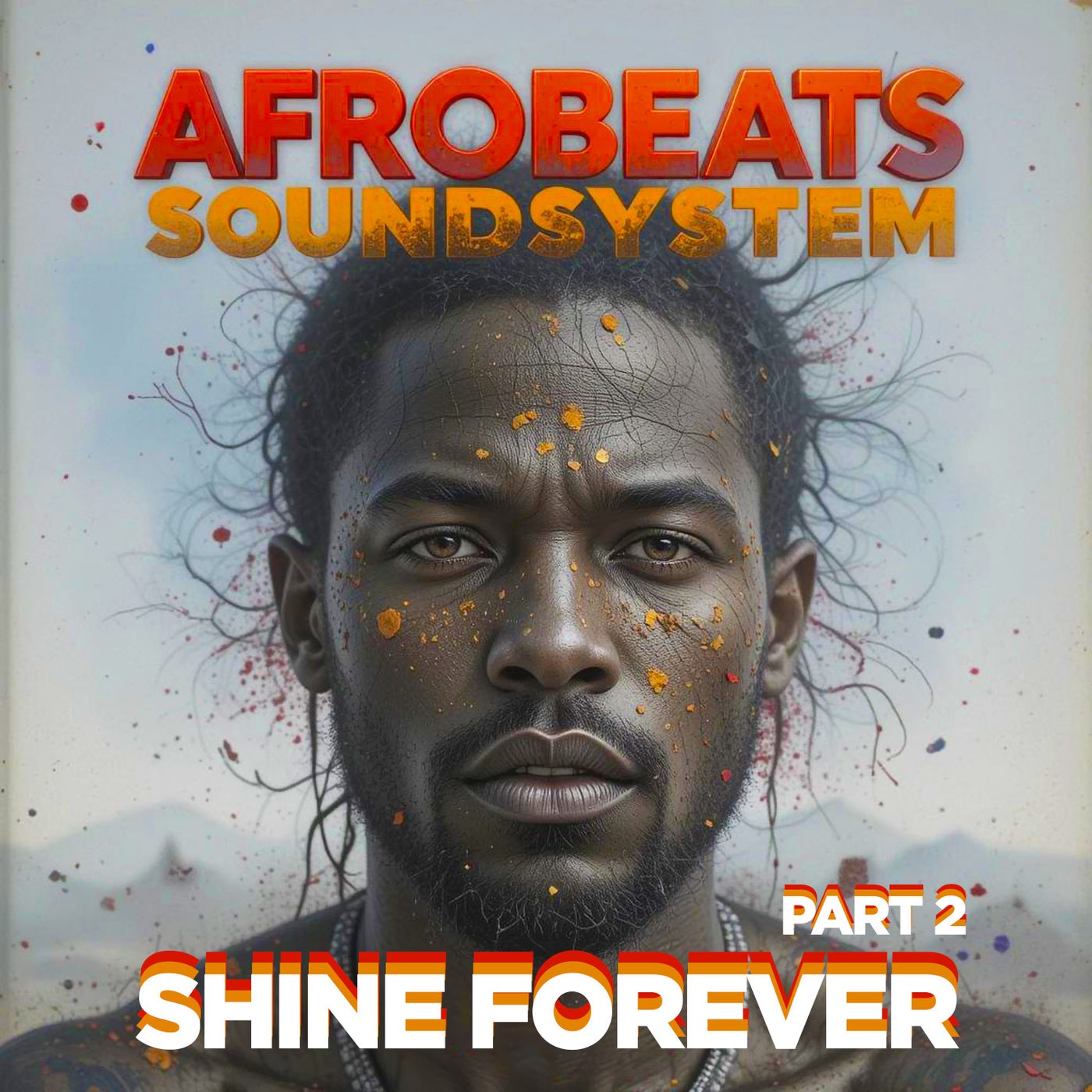 Shine Forever (Part 2)