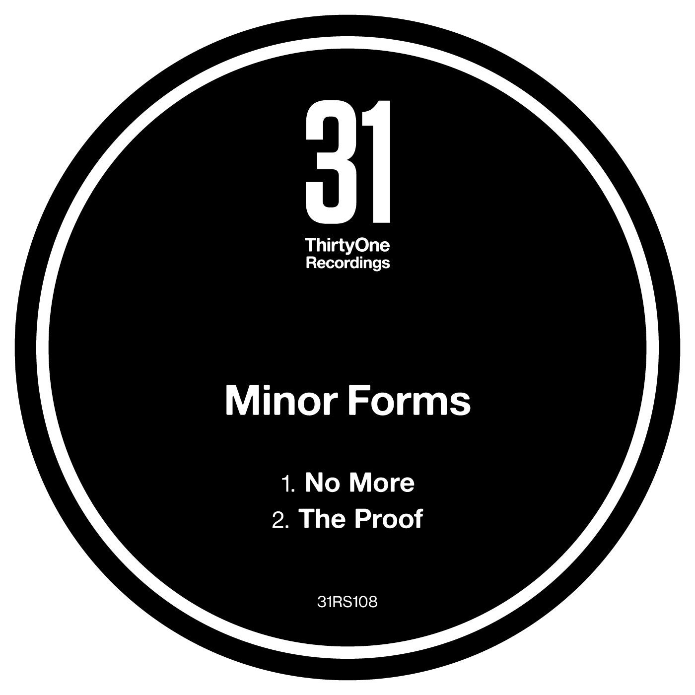 No More / The Proof