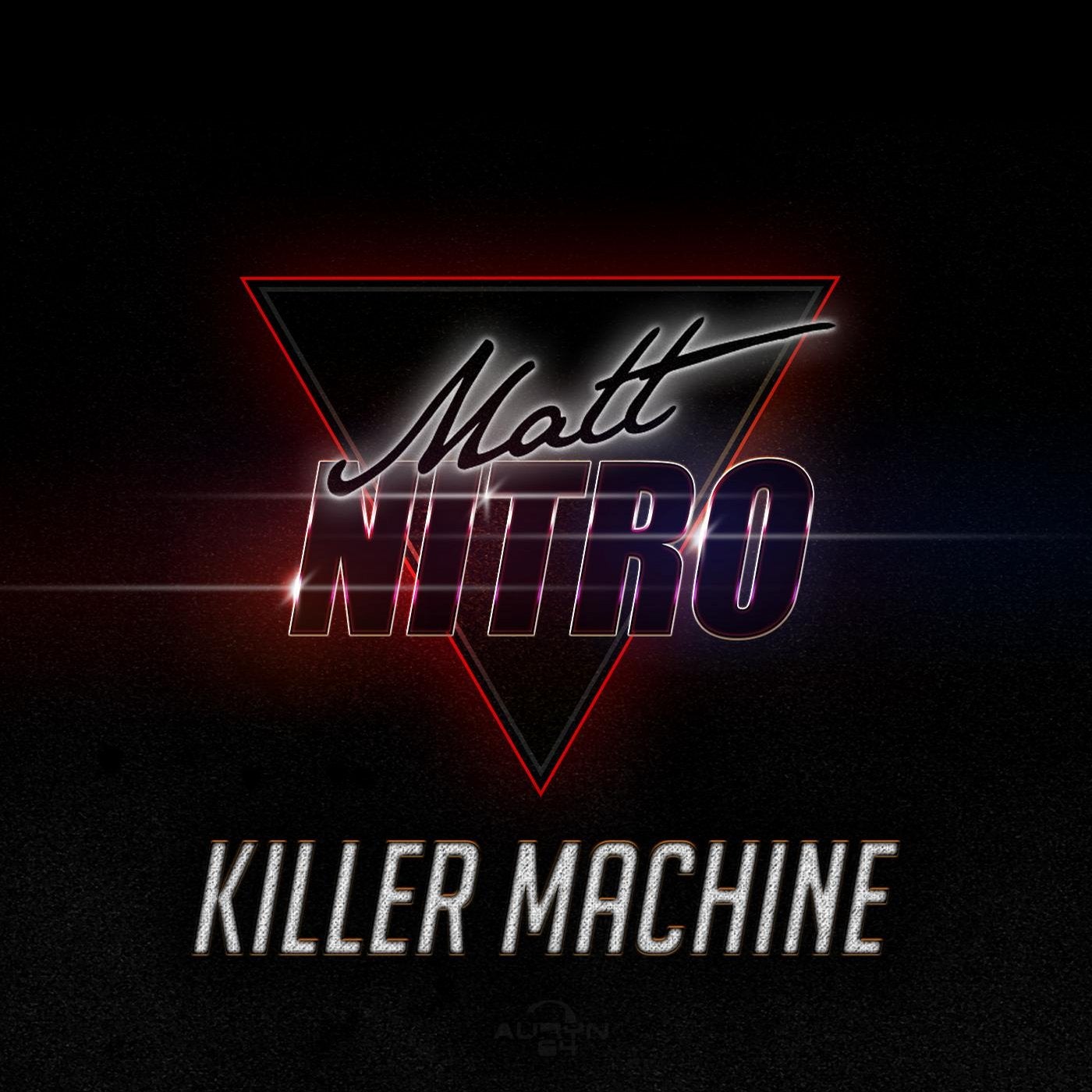Killer Machine