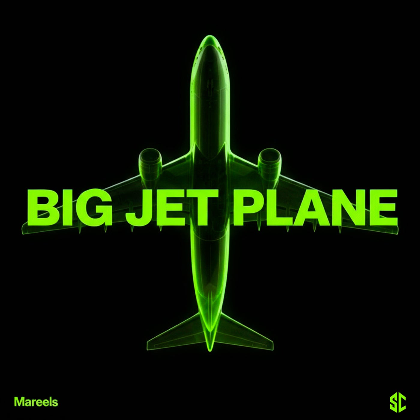 Big Jet Plane
