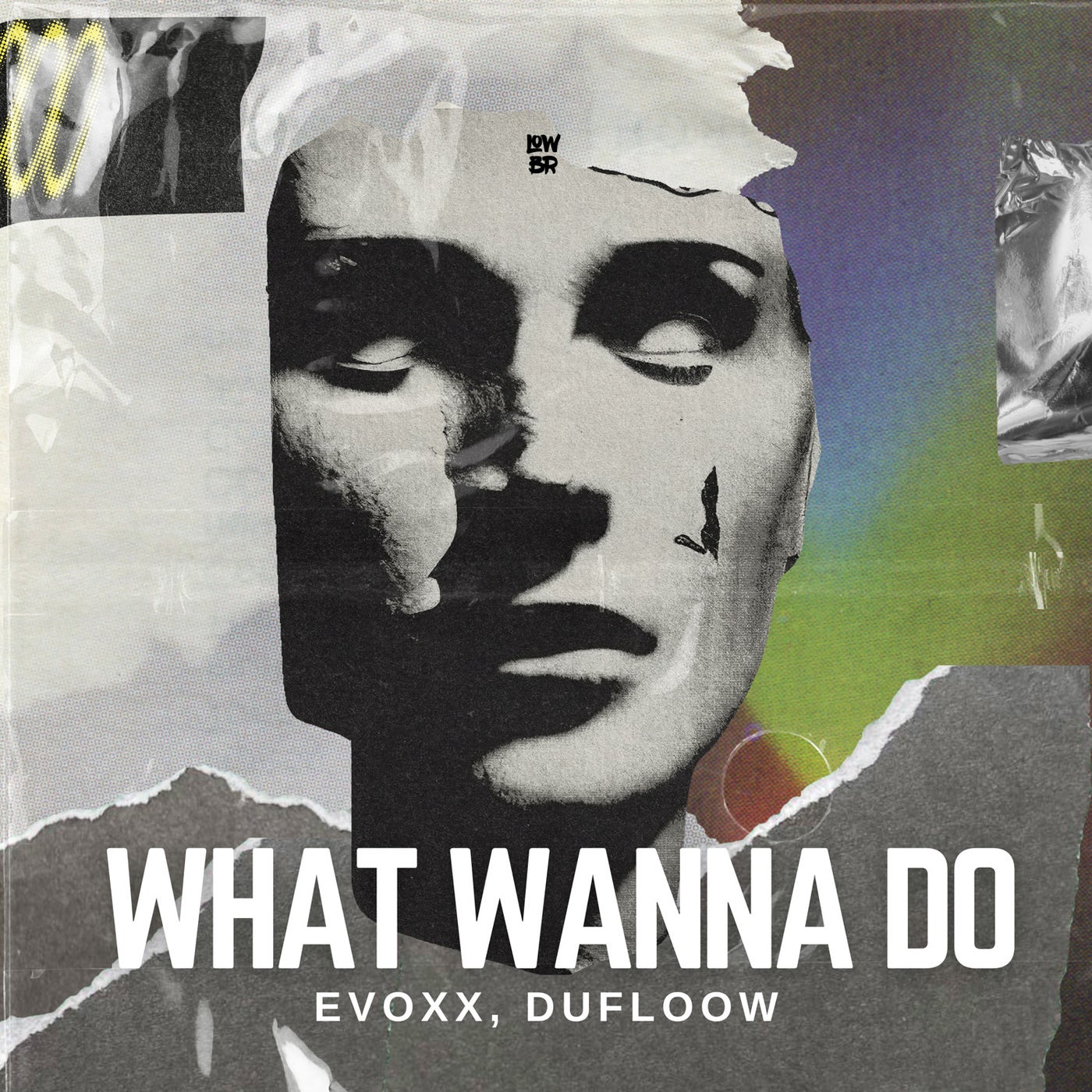 What Wanna Do (Extended Mix)