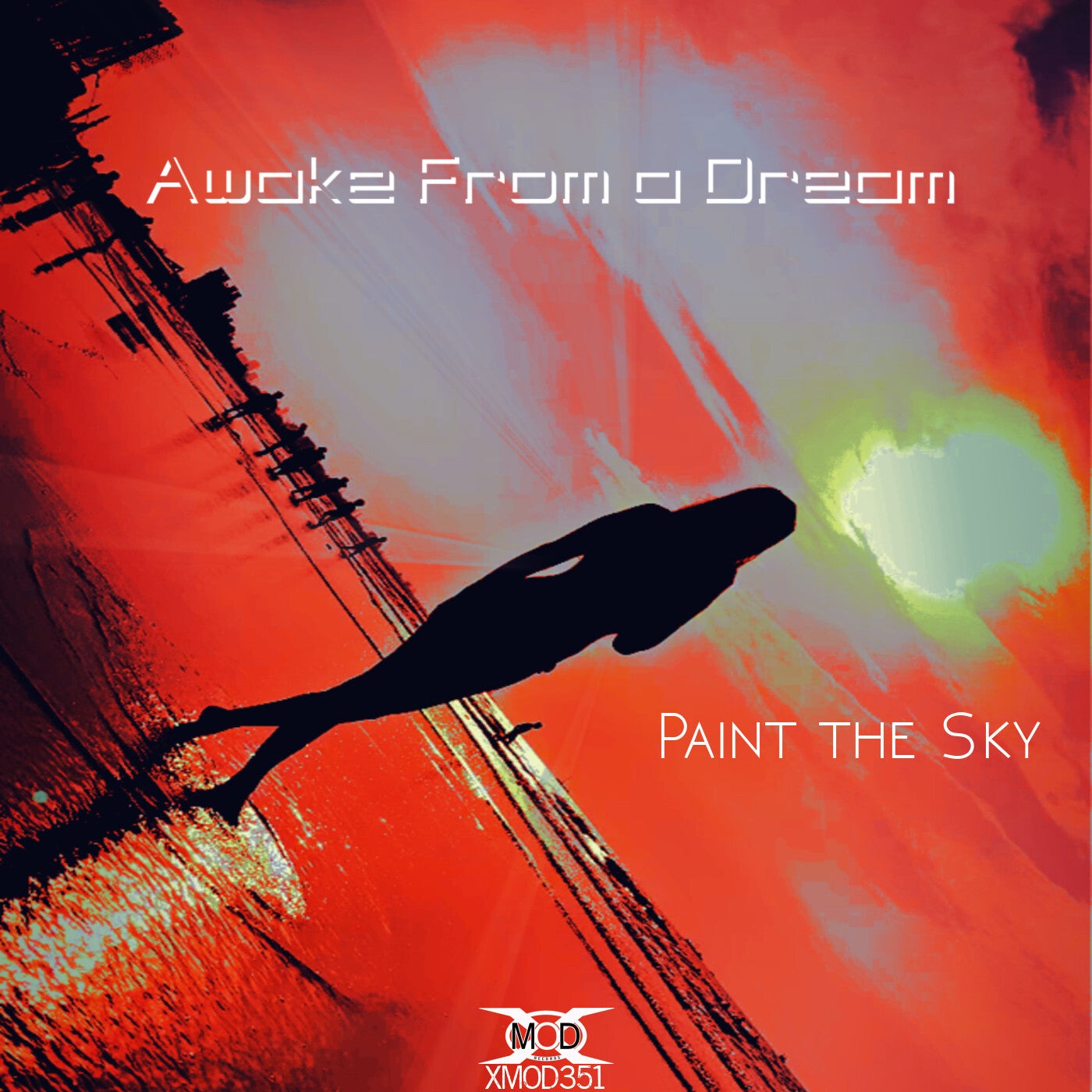 Paint the Sky